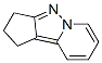 1H-Cyclopenta[3,4]pyrazolo[1,5-a]pyridine,  2,3-dihydro-