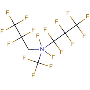 1-Propanamine,1,1,2,2,3,3,3-heptafluoro-N-(heptafluoropropyl)-N-(trifluoromethyl)-