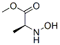 L-Alanine, N-hydroxy-,methyl ester