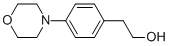 2-(4-morpholinophenyl)ethanol