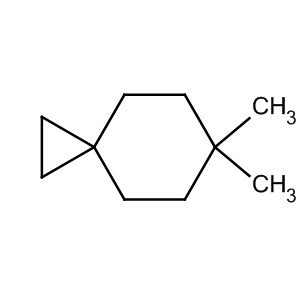 Spiro[2.5]octane, 6,6-dimethyl-