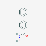 N-hydroxy-4-phenylbenzamide