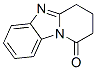 Pyrido[1,2-a]benzimidazol-1(2H)-one,3,4-dihydro-