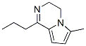 6-METHYL-1-PROPYL-3,4-DIHYDROPYRROLO[1,2-A]PYRAZINE