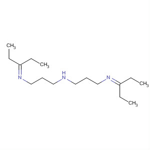 1,3-Propanediamine,N-(1-ethylpropylidene)-N'-[3-[(1-ethylpropylidene)amino]propyl]-