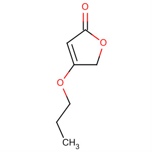 2(5H)-Furanone, 4-propoxy-