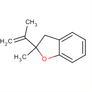 Benzofuran, 2,3-dihydro-2-methyl-2-(1-methylethenyl)-