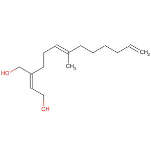 2-Butene-1,4-diol, 2-(4-methyl-3,9-decadienyl)-, (E,E)-