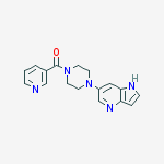 1H-Pyrazolo[3,4-d]pyrimidine, 4-[(chloromethyl)thio]-