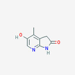 1H-Pyrazolo[3,4-d]pyrimidine, 4,6-bis(ethylthio)-