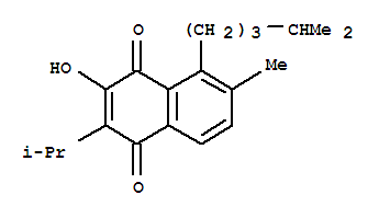 sapriparaquinone
