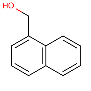 Naphthalenemethanol