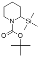 1-BOC-2-TRIMETHYLSILANYLPIPERIDINE