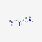 2,3-Dimethyl-1,4-butanediamine