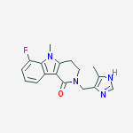 Lurosetron