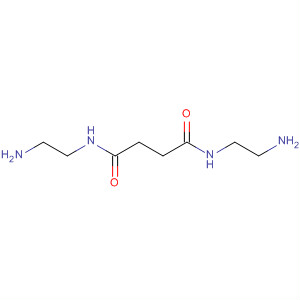 Butanediamide, N,N'-bis(2-aminoethyl)-