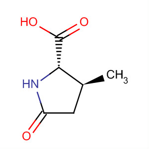 L-Proline, 3-methyl-5-oxo-, (3S)-