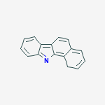 1H-Benzo(a)carbazole