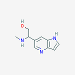 1H-Pyrazolo[3,4-d]pyrimidine, 4-bromo-6-methyl-