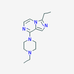 1H-Indazole-6-carboxylic acid, 3-formyl-, methyl ester