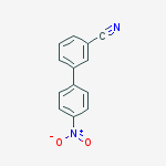 4'-Nitro-[1,1'-biphenyl]-3-carbonitrile