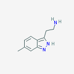 1H-Indazole-3-carboxylic acid, 4-iodo-