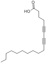 5,7-OCTADECADIYNOIC ACID
