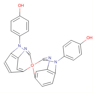 Phenol, 4,4'-[oxybis(1H-benzimidazole-5,2-diyl)]bis-