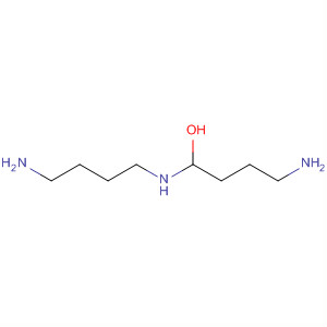 1,4-Butanediamine, N-(4-aminobutyl)-, monohydrate