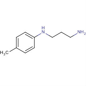 1,3-Propanediamine, N-(4-methylphenyl)-