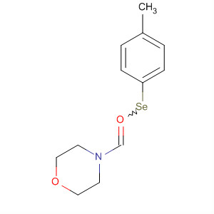 Morpholine, 4-[(4-methylphenyl)selenoxomethyl]-