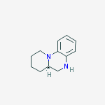 (R)-6,6a,7,8,9,10-Hexahydro-5H-pyrido[1,2-a]quinoxaline