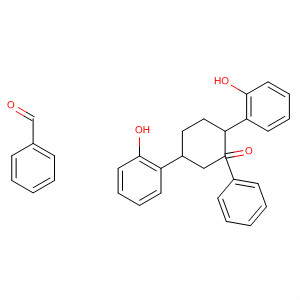 Methanone, [1,5-pentanediylbis(oxy-4,1-phenylene)]bis[phenyl-