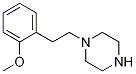 1-(2-Methoxyphenethyl)piperazine