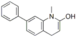 2(1H)-Quinolinone,1-methyl-7-phenyl-