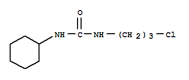 1-(3-chloropropyl)-3-cyclohexylurea