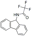 N-(9H-fluoren-9-yl)-2,2,2-trifluoro-acetamide