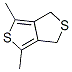 4,6-Dimethyl-1H,3H-thieno[3,4-c]thiophene