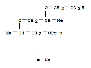 SODIUM PROPOXY PPG-2 ACETATE