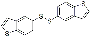 5,5-Dithiobis(benzo[b]thiophene)
