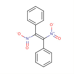 Benzene, 1,1'-(1,2-dinitro-1,2-ethenediyl)bis-, (E)-