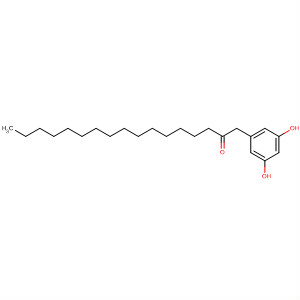 2-Heptadecanone, 1-(3,5-dihydroxyphenyl)-