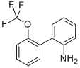 2-AMINO-2-(TRIFLUOROMETHOXY)BIPHENYL