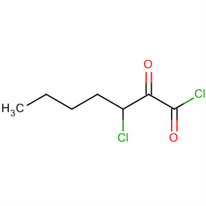 Propanedioyl dichloride, butyl-