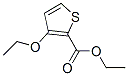2-THIOPHENECARBOXYLIC ACID,3-ETHOXY-,ETHYL ESTER