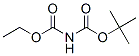 Imidodicarbonic acid,1,1-dimethylethyl ester, ethyl ester