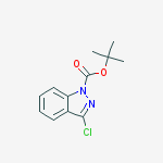 1H-Indazole, 4-methoxy-3-(trifluoromethyl)-
