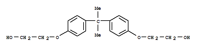 1,3-Benzenedicarboxylic acid polymer with 1,4-benzenedicarboxylic acid, 1,3-dihydro-1,3-dioxo-5-isobenzofurancarboxylic acid, 1,2-ethanediol, 2,2-[(1-methylethylidene)bis(4,1-phenyleneoxy)]bis[ethanol] and 1,1-[(1-methylethylidene)bis(4,1-phenyleneoxy)]bi