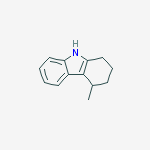 2,3,4,9-tetrahydro-4-methyl-1H-Carbazole