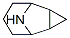 9-AZATRICYCLO[3.3.1.02,4]NONANE